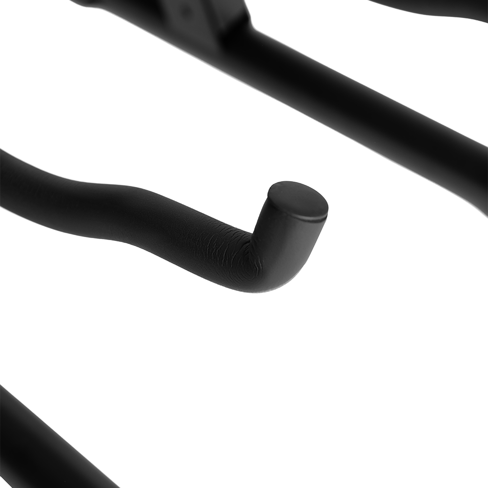 Стойка гитарная, складная, металл