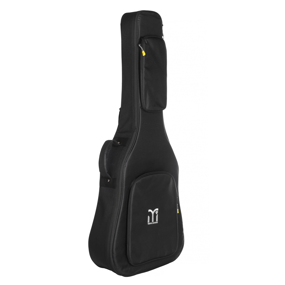 Гитара акустическая, 39", 4/4, ель, коричнево-бежевый