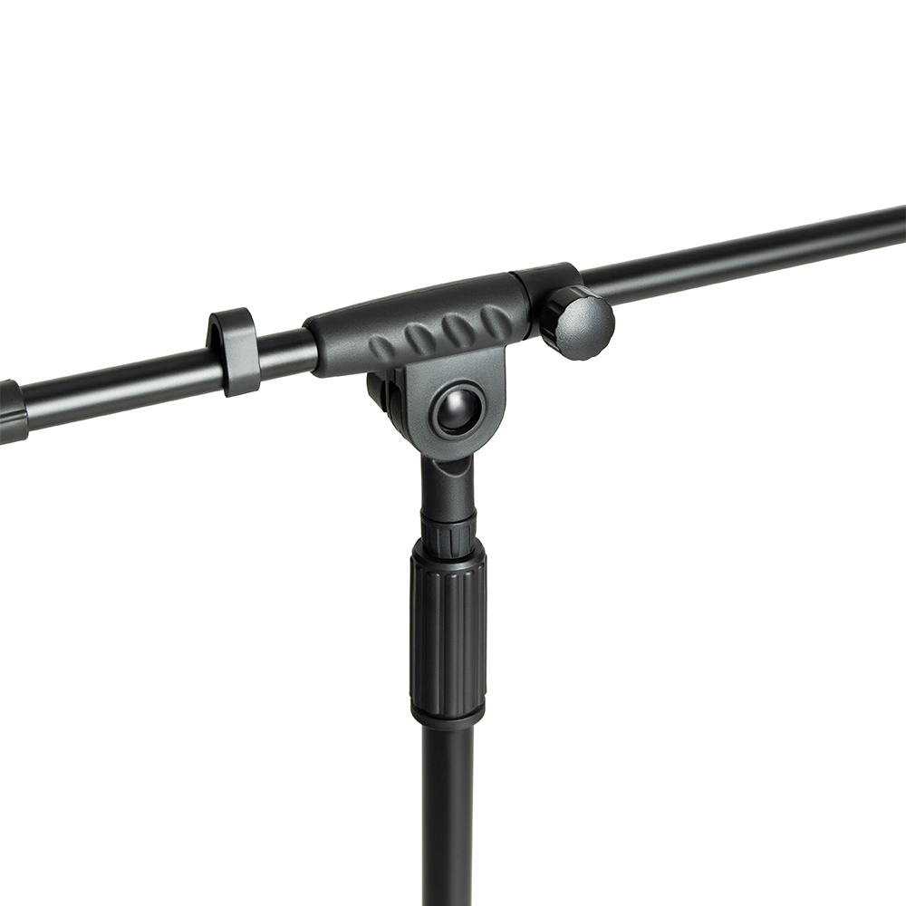 Стойка микрофонная, журавль, металл