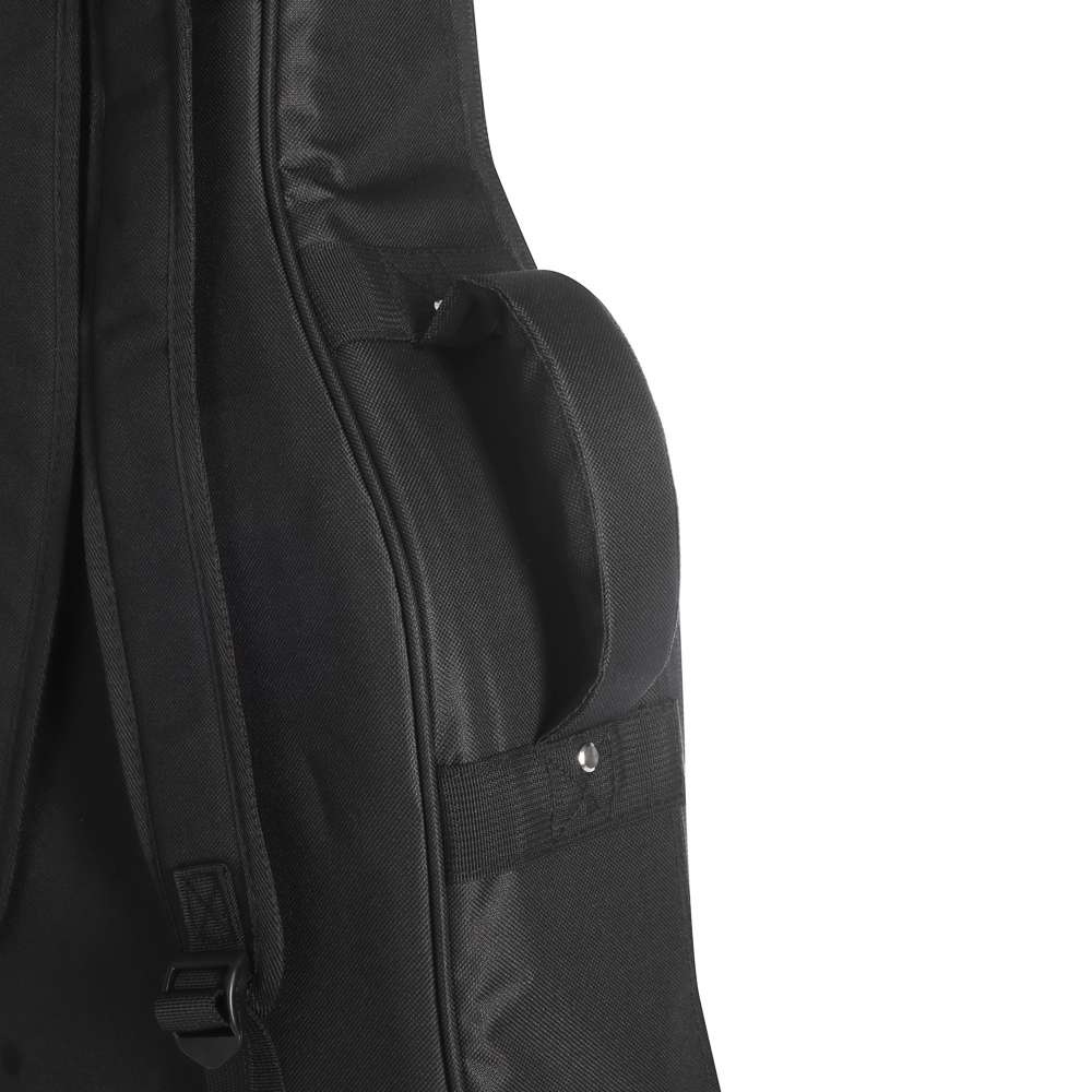 Гитара акустическая, 39", 4/4, ель, коричнево-бежевый