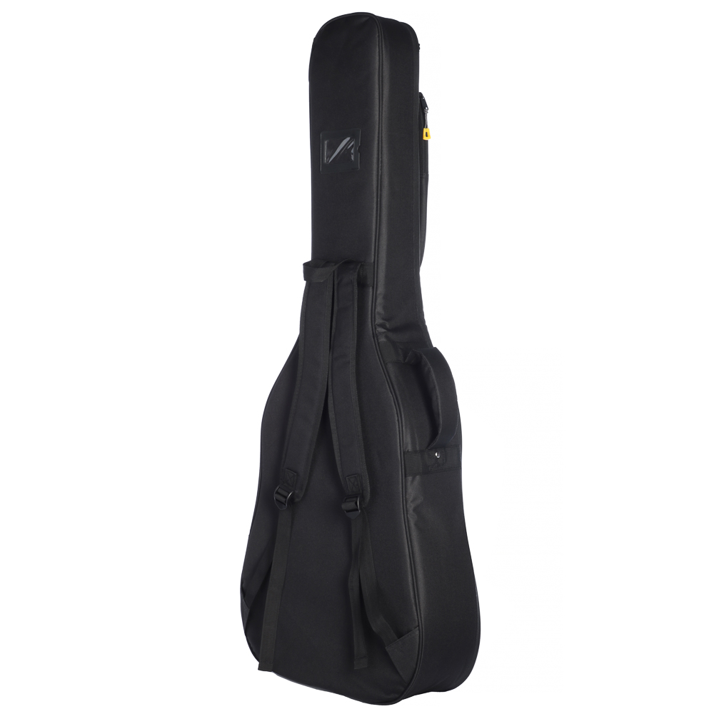 Гитара акустическая, 39", 4/4, ель, коричнево-бежевый