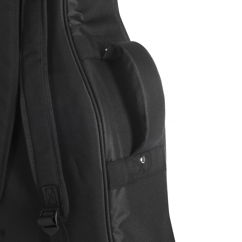 Гитара акустическая, 41", 4/4 красное дерево, темно-коричневый