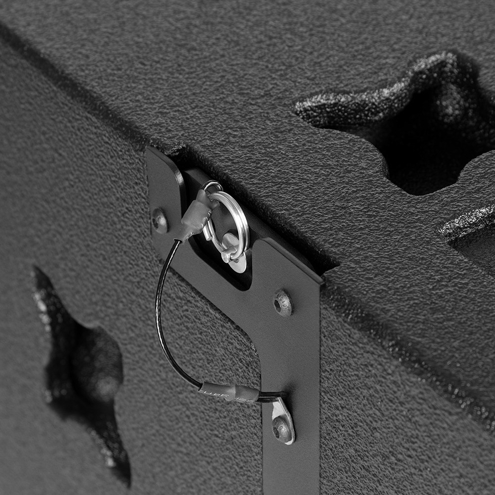 Активный сабвуфер, однополосный 15", двухканальный усилитель 1200Вт, 130дБ, акустическая фанера