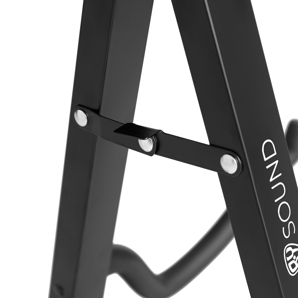 Стойка гитарная, металл