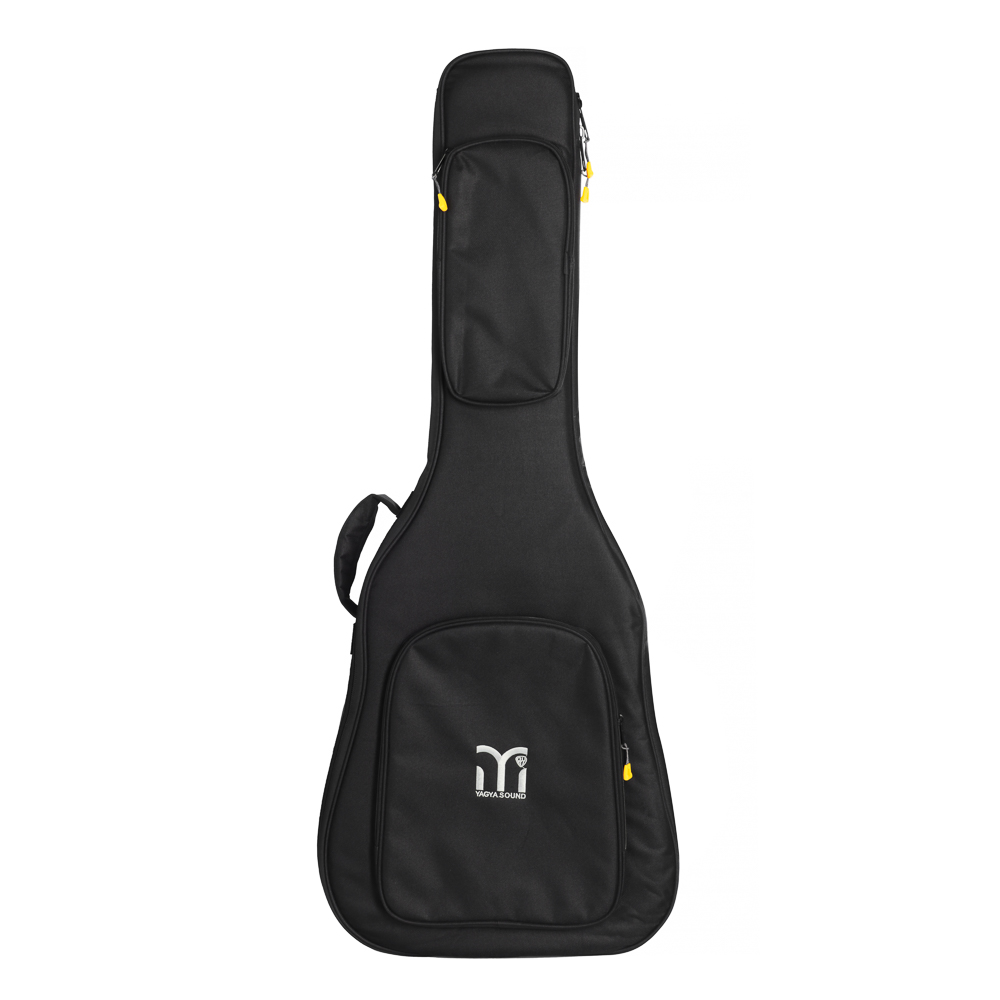 Гитара акустическая, 41", 4/4 красное дерево, темно-коричневый