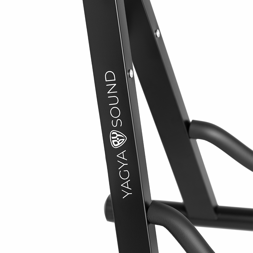 Стойка гитарная, металл