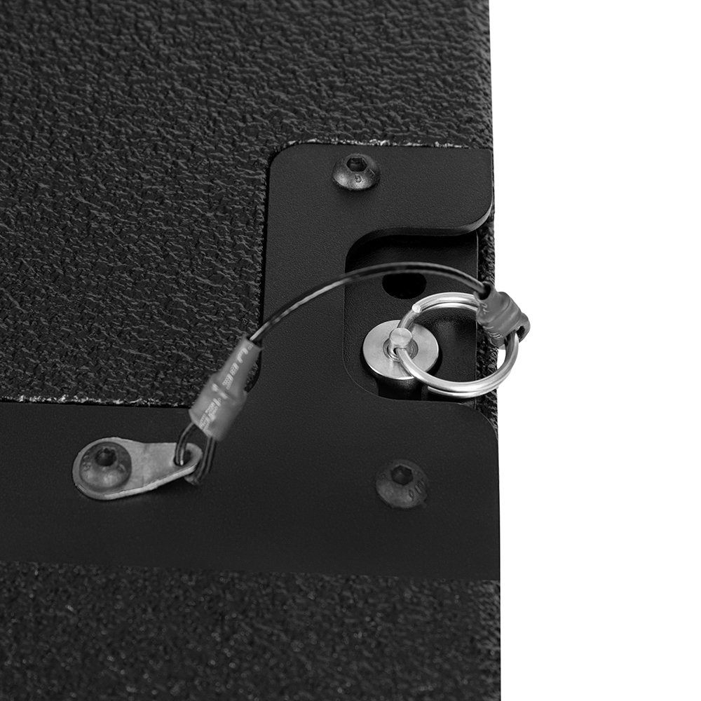 Активный сабвуфер, однополосный 15", двухканальный усилитель 1200Вт, 130дБ, акустическая фанера