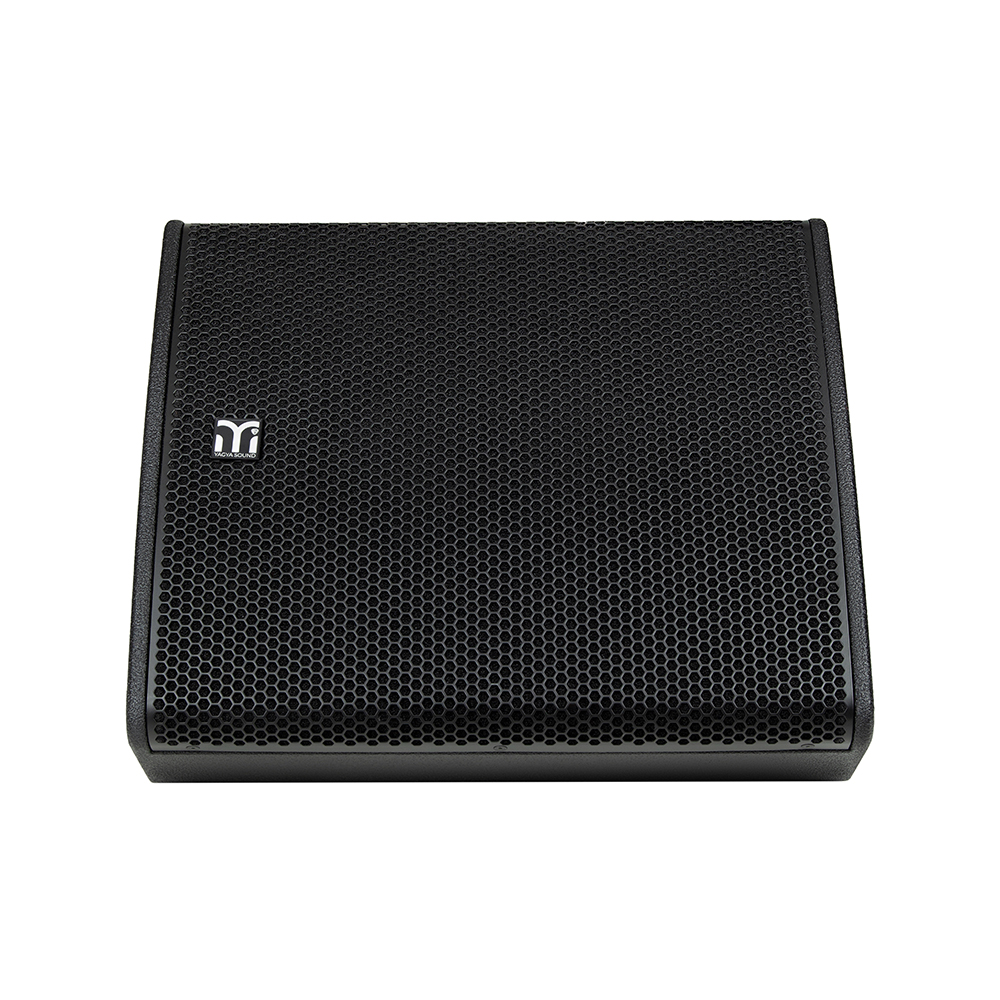 Монитор сценический, однополосный, 1х3", 2000Вт, 132дБ, акустическая фанера