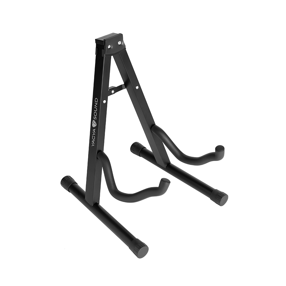 Стойка гитарная, металл