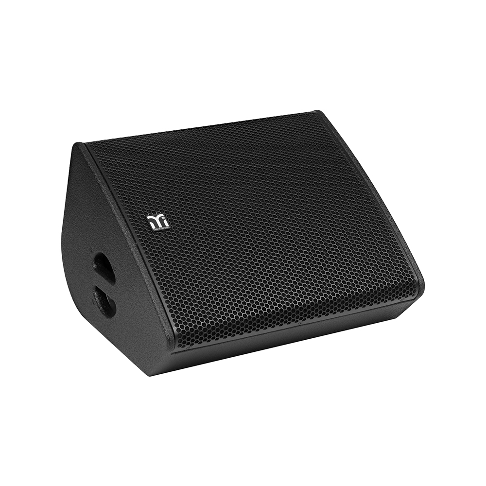 Монитор сценический, однополосный, 1х3", 2000Вт, 132дБ, акустическая фанера