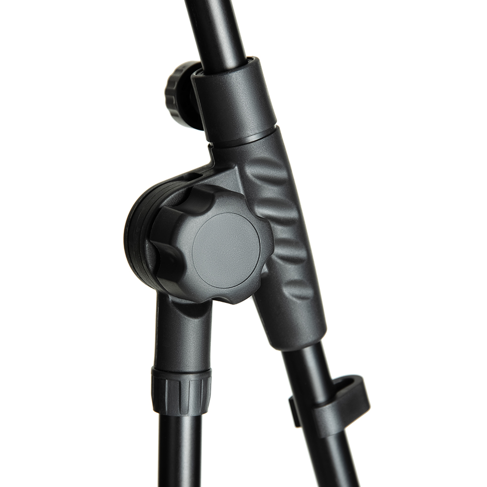 Стойка микрофонная, журавль, металл