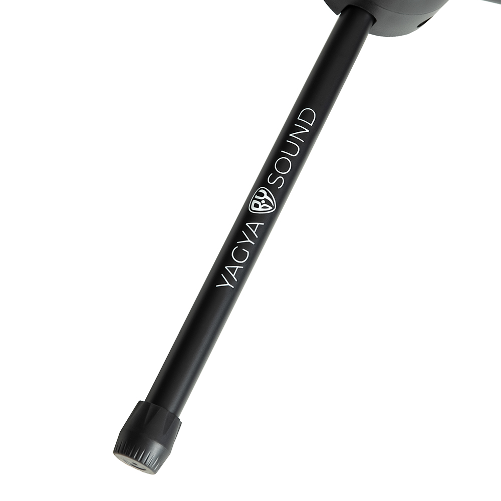 Стойка микрофонная, журавль, металл