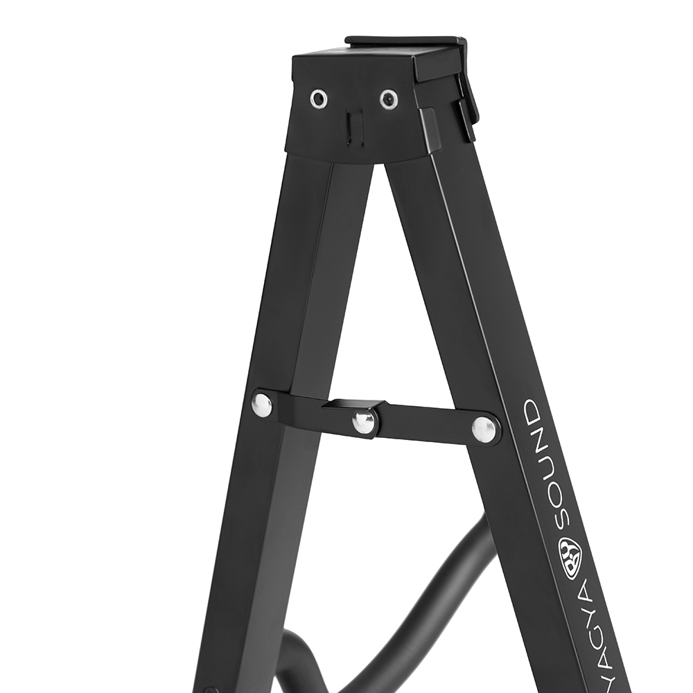 Стойка гитарная, металл