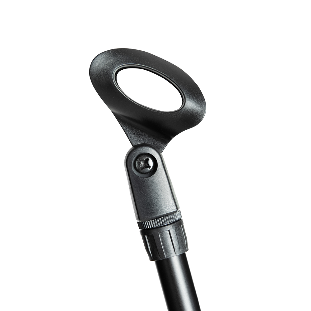 Стойка микрофонная, журавль, металл